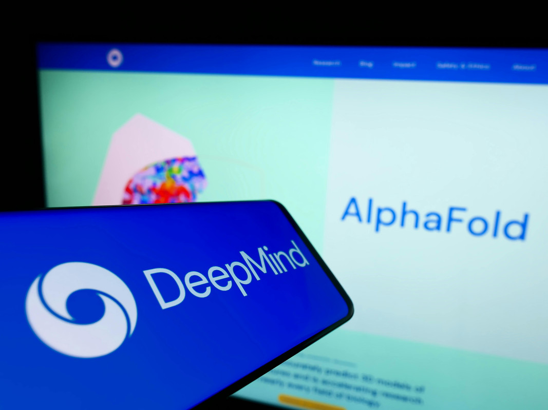 Engineer DeepMind Foundational Research NY
