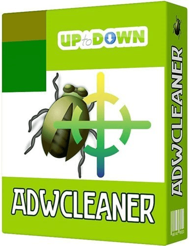 AdwCleaner 8.3.2 Multilingual