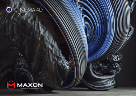 Maxon CINEMA 4D S24.111 macOs Maxon CINEMA 4D S24.111 macOs