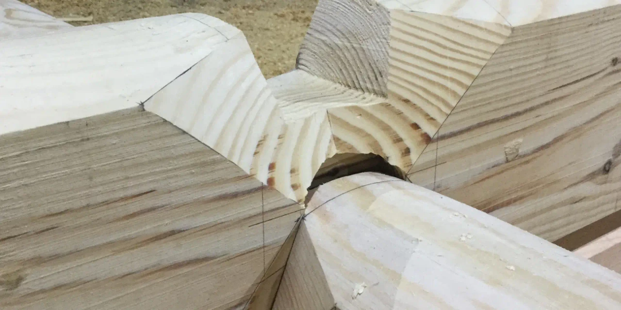 Норвежский замок