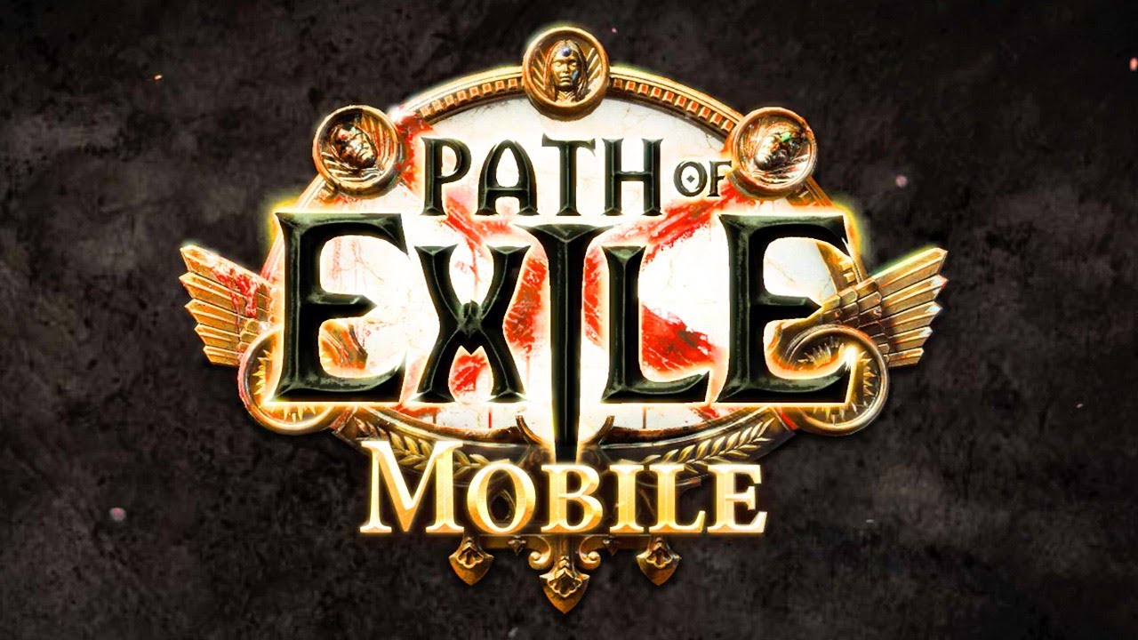 Path of Exile Mobile
