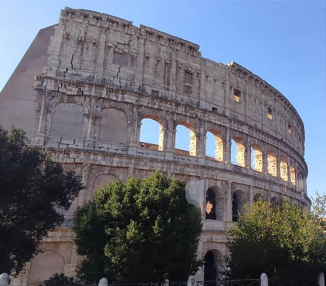 Roma-Nápoles-Roma, escapada cultural - Blogs de Italia - Volver a Roma (5)