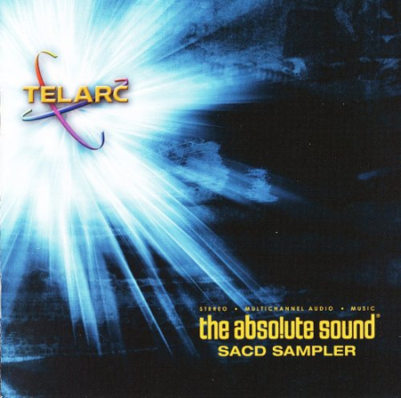 VA   The Absolute Sound (Telarc SACD Sampler) (2006)