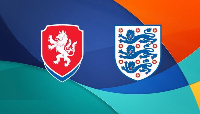 Soi kèo tài xỉu, phạt góc trận U21 Cộng hòa Séc vs U21 Anh, 02h00 ngày 13/06