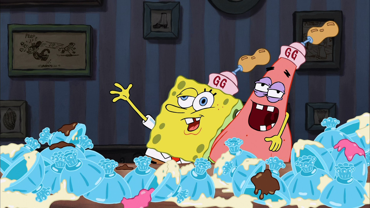 Bob Esponja La película (2004) Full 1080p BDREMUX Latino mkv snapshot 00 18 27 273