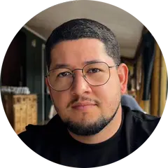 Jonifer Teles Henriques — Barbeiro na Ancestral Barbearia Sapiranga