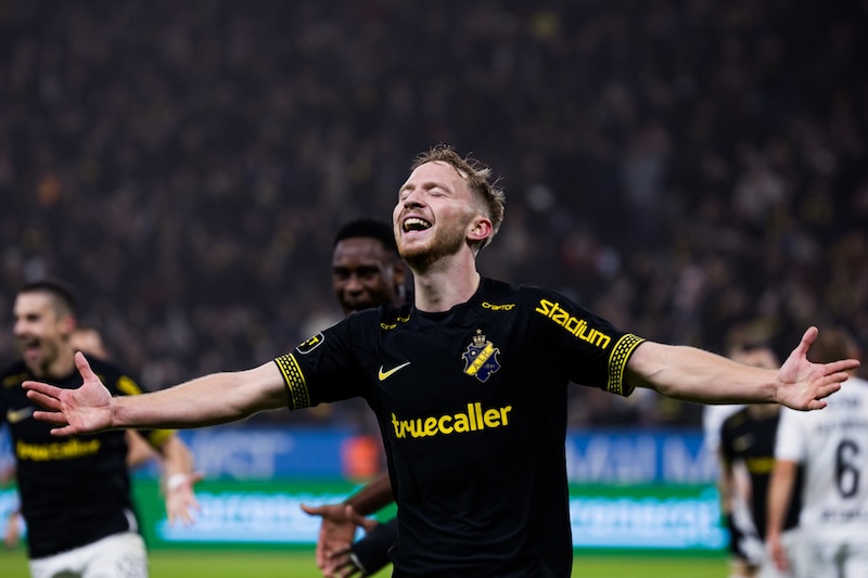Dự đoán bóng đá, phân tích kèo Halmstads vs AIK Solna, 19h00 ngày 06/07