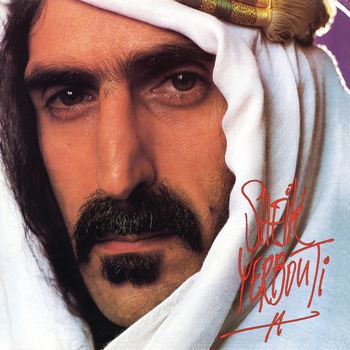 Sheik Yerbouti (1979) [2021 Reissue]