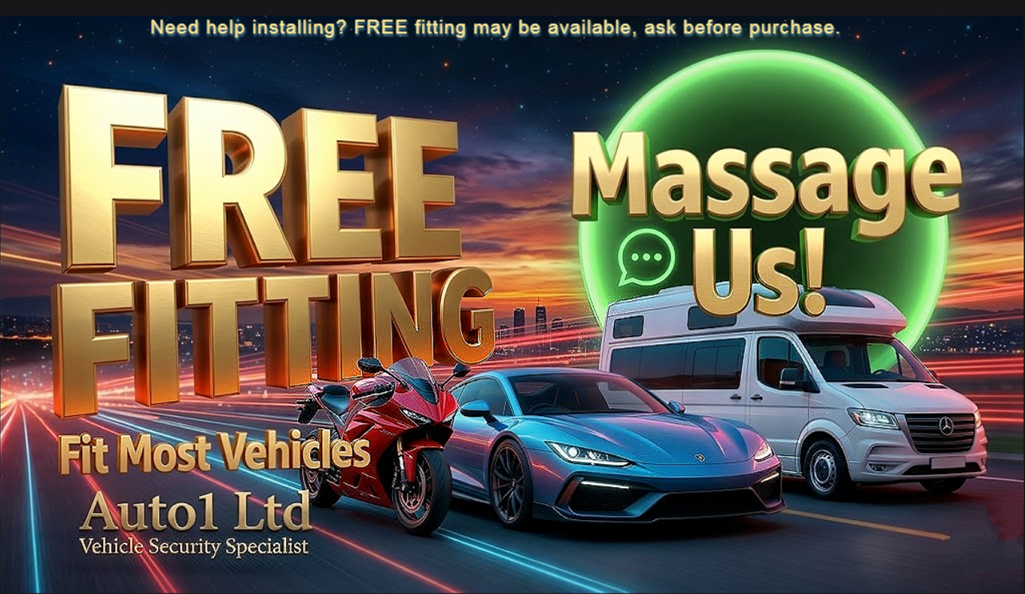 Tracker + Alarm System1