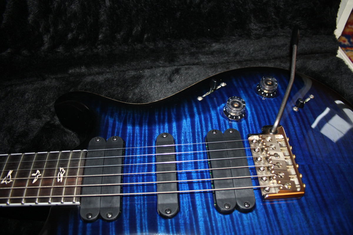 prs 25th anniversary 513 021