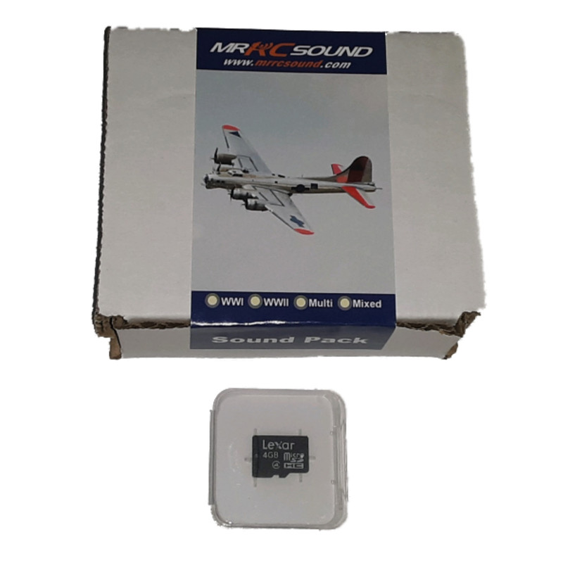 Engine sound pack Engine sound pack