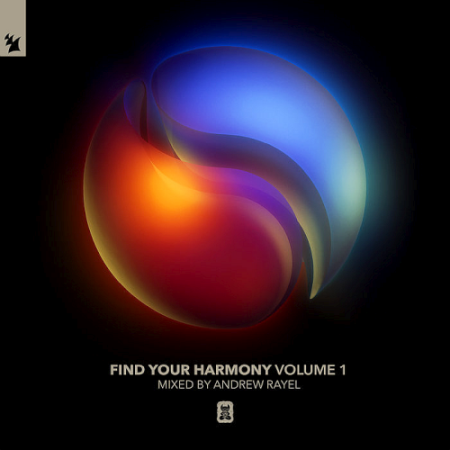 VA   Find Your Harmony Volume 1 (Mixed By Andrew Rayel) (2020)