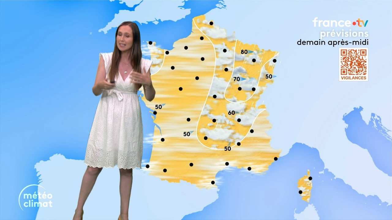 Journal Météo Climat (France 2) 2026 07 29 19 45 17 ts snapshot 06 50 502