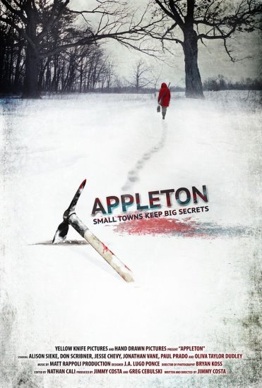 Appleton (2015) PL.WEB-DL.XviD-GR4PE | Lektor PL