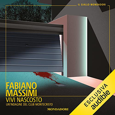 Fabiano Massimi - Vivi nascosto (2022) (mp3 - 128 kbps)