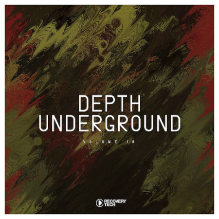 VA - Depth Underground Vol. 18 (2021)