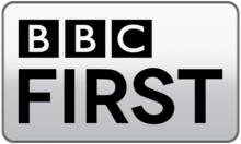 BBC First