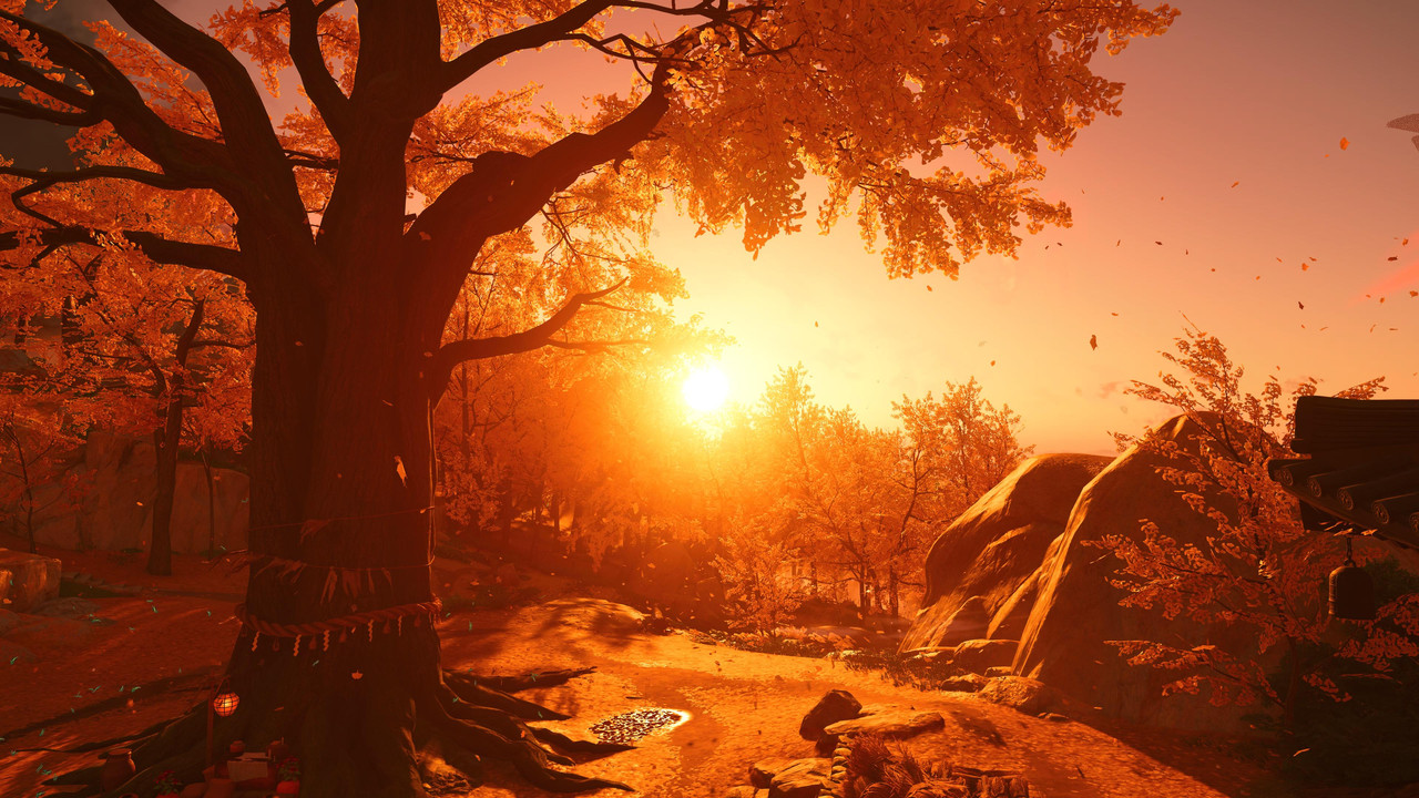 Ghost of Tsushima 20250807213729