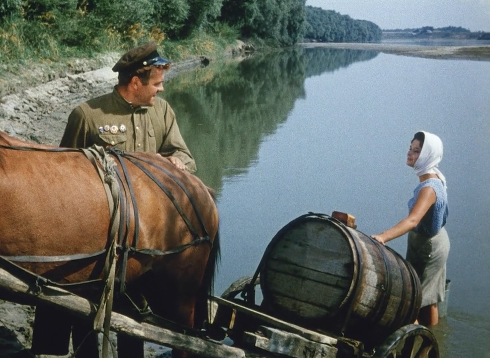 Стряпуха 1966г023097