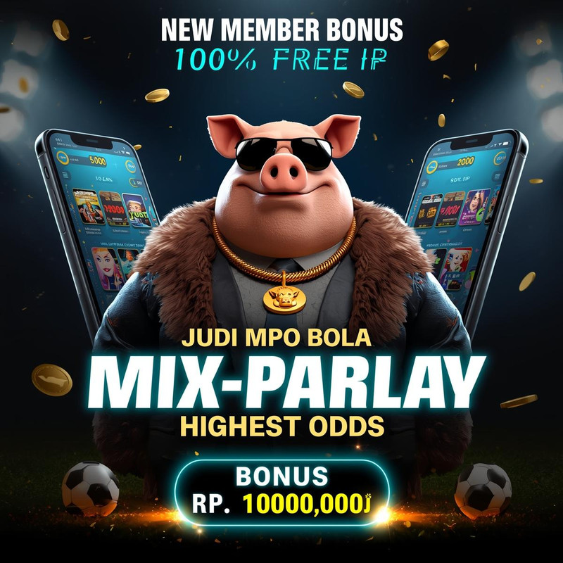 MPO PLAY slot login