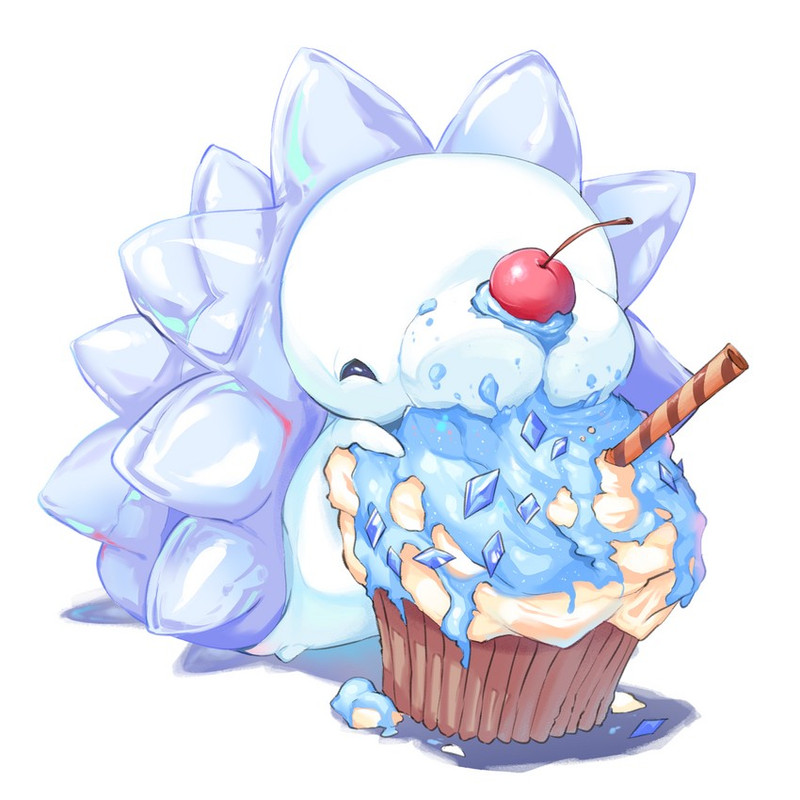snom-pokemon-drawn-by-chobonolly-sample-
