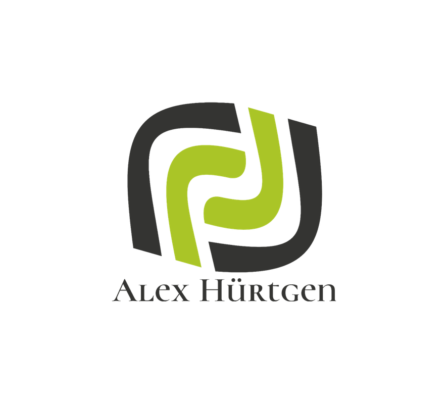 Alex Gaming Logo
