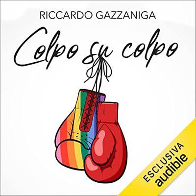 Riccardo Gazzaniga - Colpo su colpo (2022) (mp3 - 128 kbps)