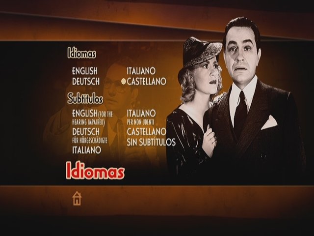 2 - El Sorprendente Dr. Clitterhouse [DVD9Full] [PAL] [Multi] [1938] [Intriga]