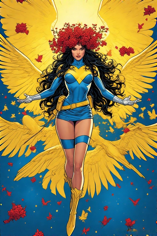 You-Crane-DC-Comics-first-Uk-13