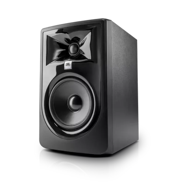 JBL 305P MkII Active Speaker Studio Monitor