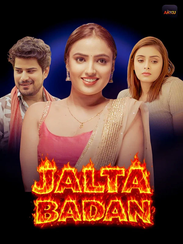 Jalta Badan (2026) Season 1 Episode 1 (Akku Originals)