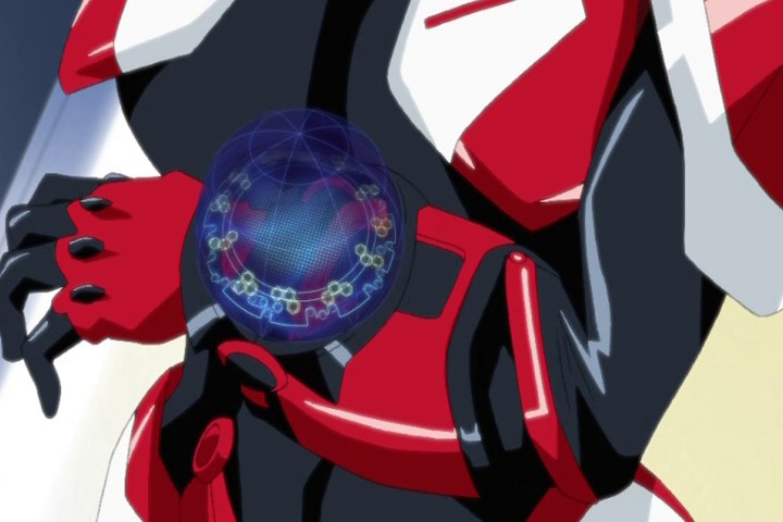 Exiled Destiny Divergence Eve Misaki Chronicles Ep01 (B49A8549) o 00 19 23 00003