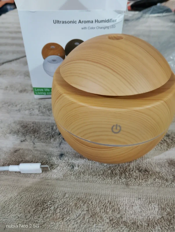 Testimonio Humidificador 4