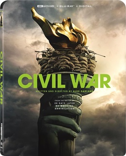 Civil War (2024).avi WEBDL XviD - iTA MD MP3 [WRS]