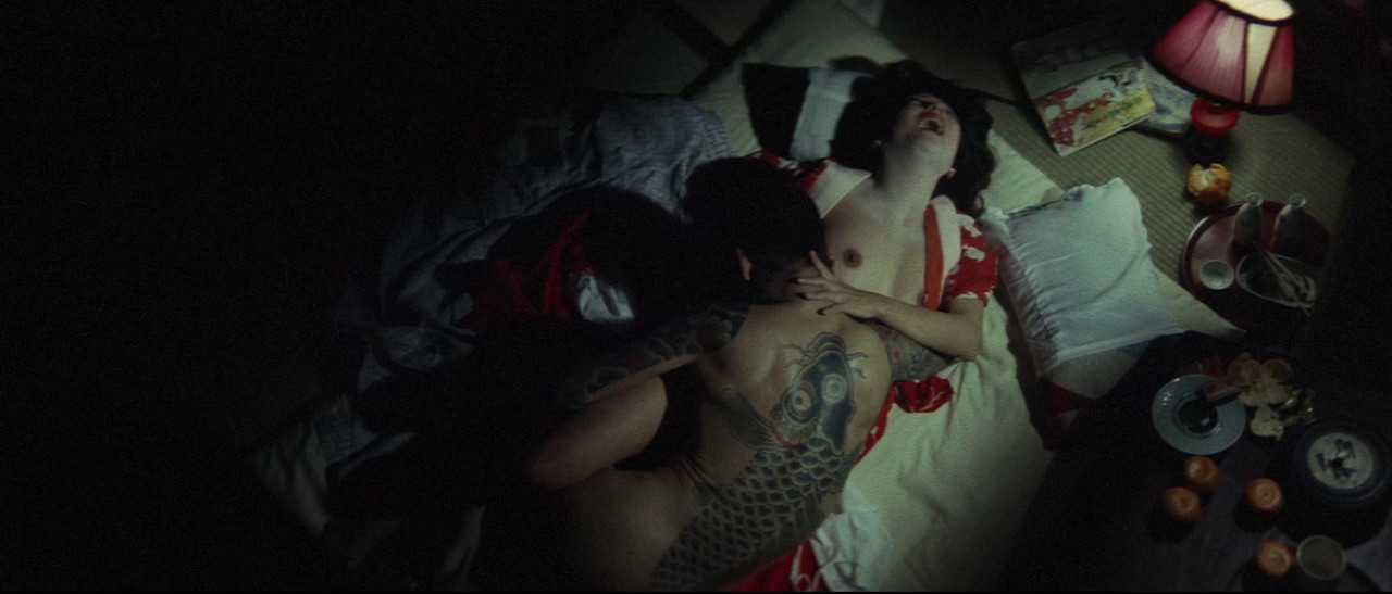 The Yakuza Papers, Vol. 1 Battles Without Honor and Humanity (19