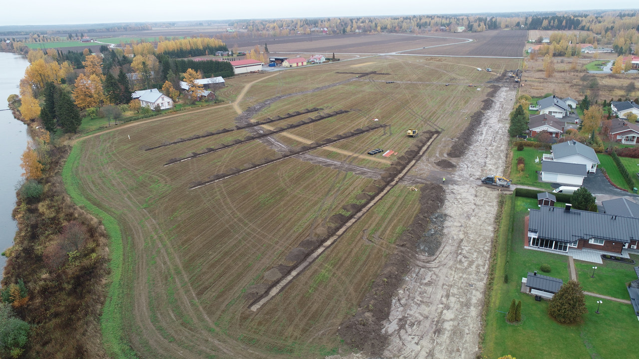 Kokemäki_Villiönsuvanto_arkeologiset koeojat_kuva Jere Leppänen 