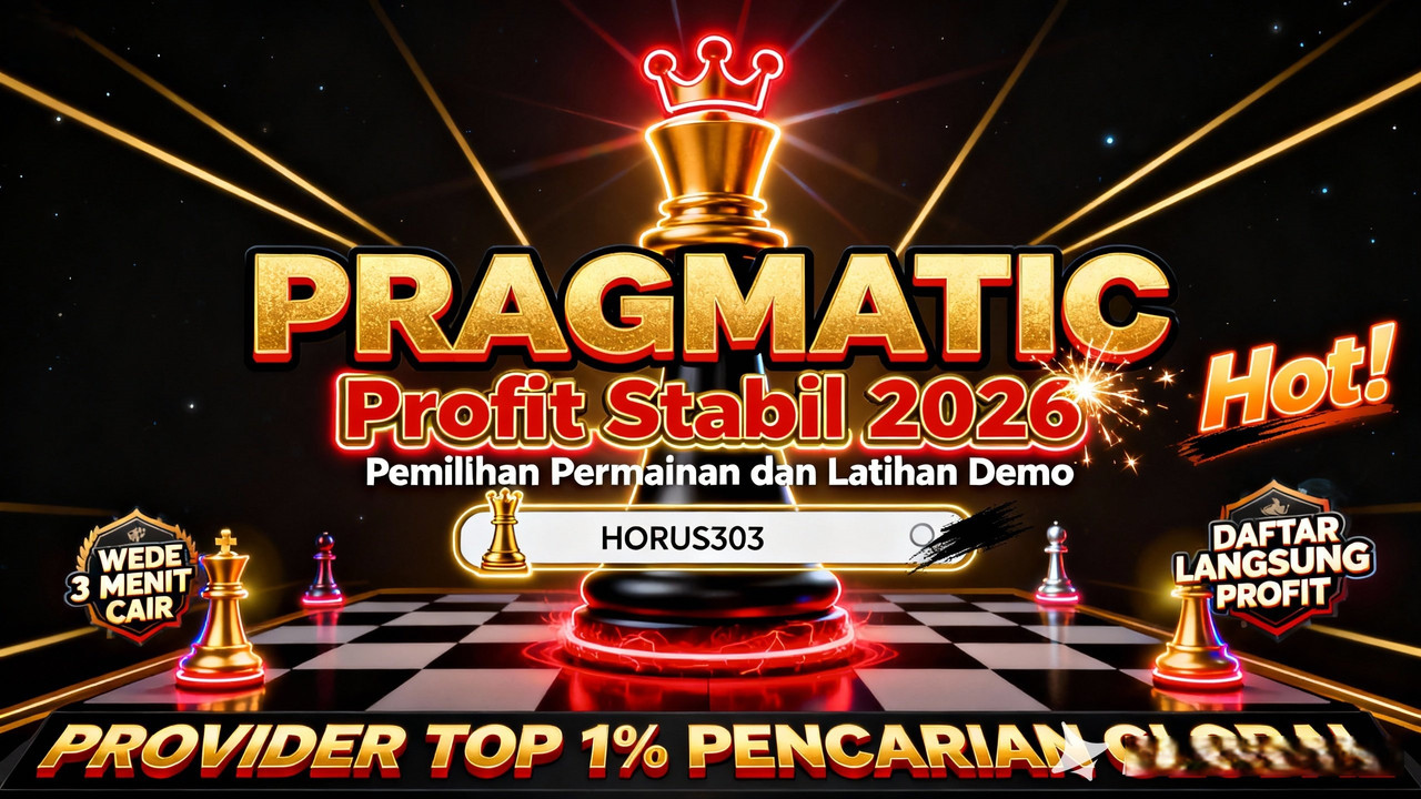 Perbandingan PG Soft vs Pragmatic: Memahami RTP dengan Pendekatan Rasional