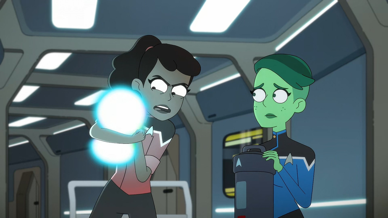 [HR] Star Trek - Lower Decks S01E02.mkv_01