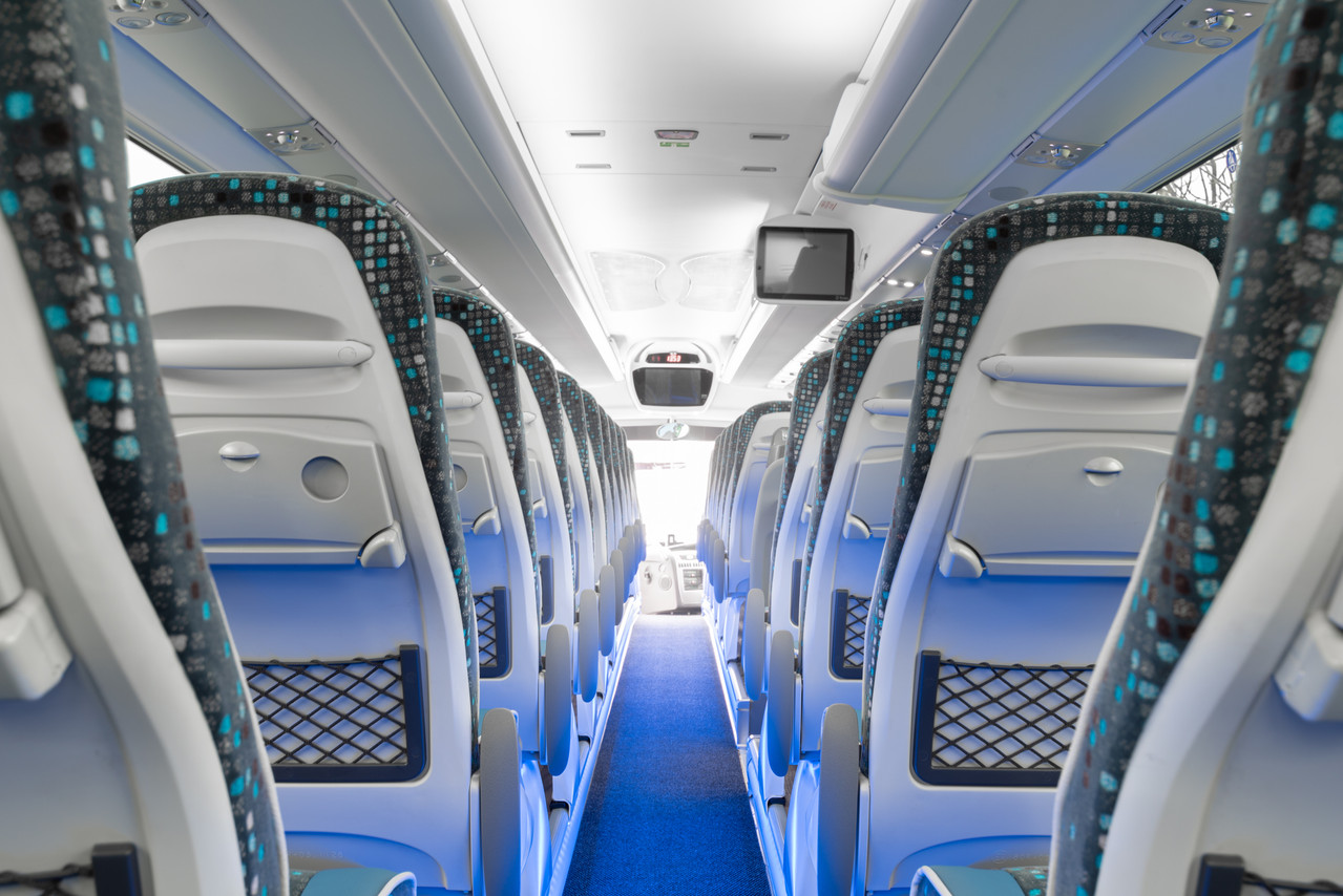 Safety first coach hire