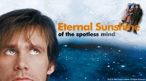 Cover Eternal Sunshine of the Spotless Mind (2004)
