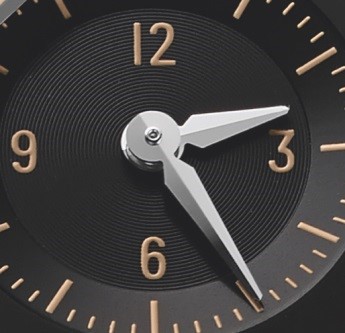 Tipos de manecillas RelojesRelojes
