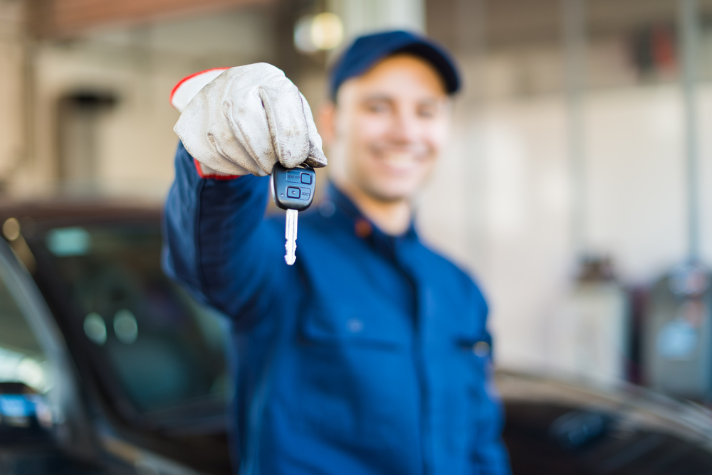 car keys locksmith Melbourne