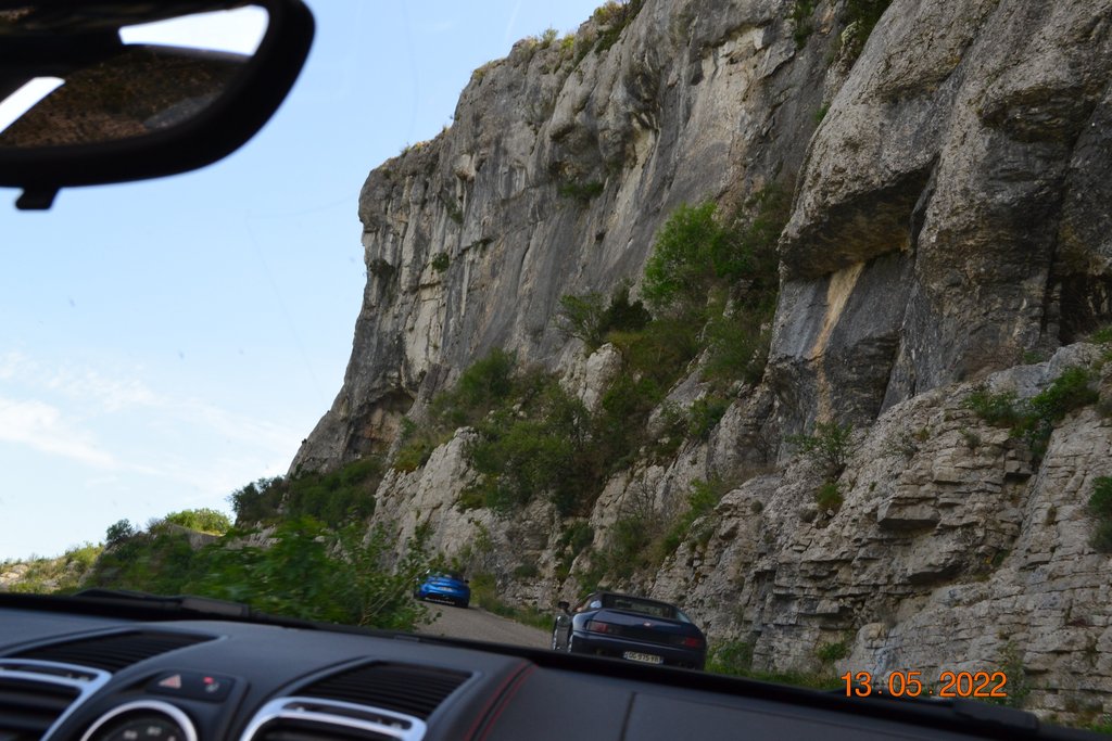 Rallye touristique Occitanie-Terres du Sud, 11-15 mai 2022 DSC-7234