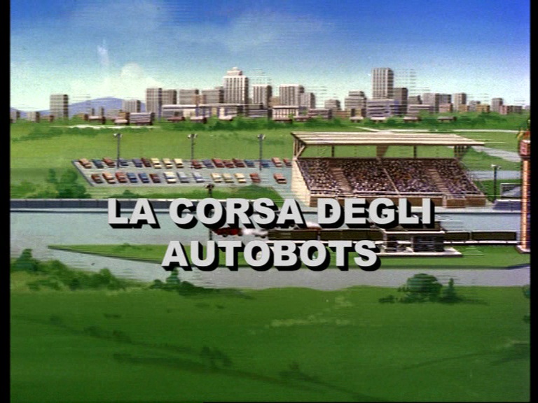 Transformers G1 Stagione 2 04
