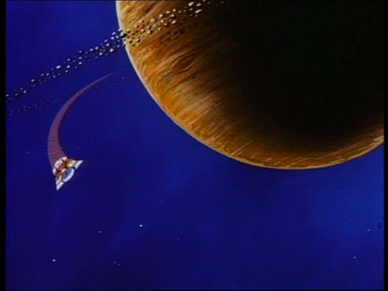 Transformers G1 Stagione 2 07