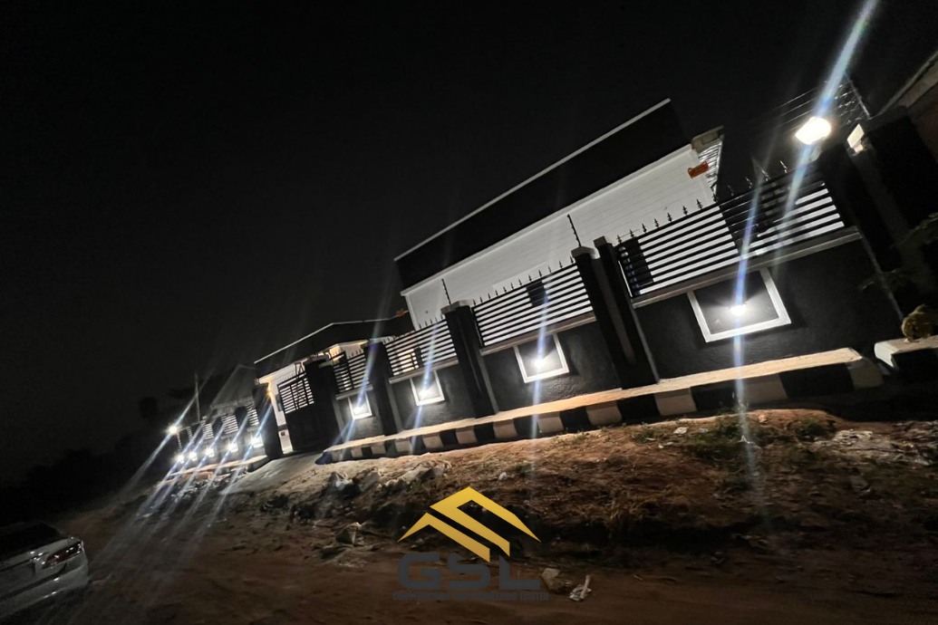 GSL Project Site