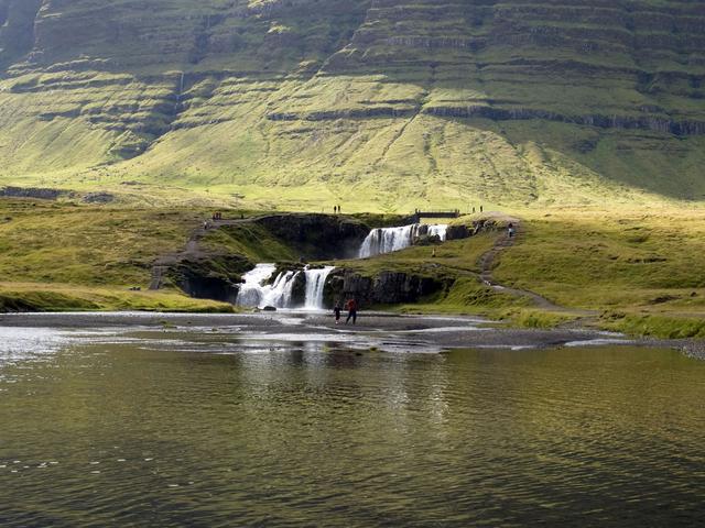 ISLANDIA en 11 DÍAS con 4x4 - Agosto 2016 - Blogs de Islandia - DÍA 9 (18/08/2016) –Península de Snaefellsnes (9)
