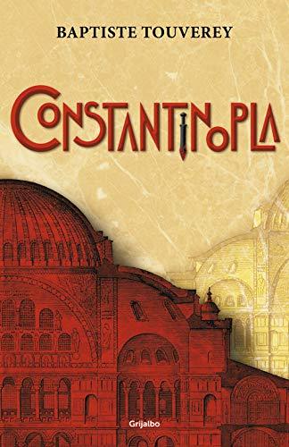 CONSTANTINOPLA, BAPTISTE TOUVEREY