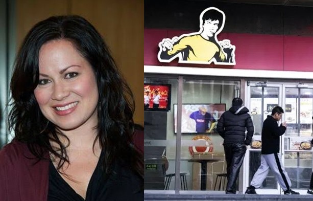 Gara-gara Logo, Putri Bruce Lee Tuntut Restoran Cepat Saji China Rp 420 Miliar