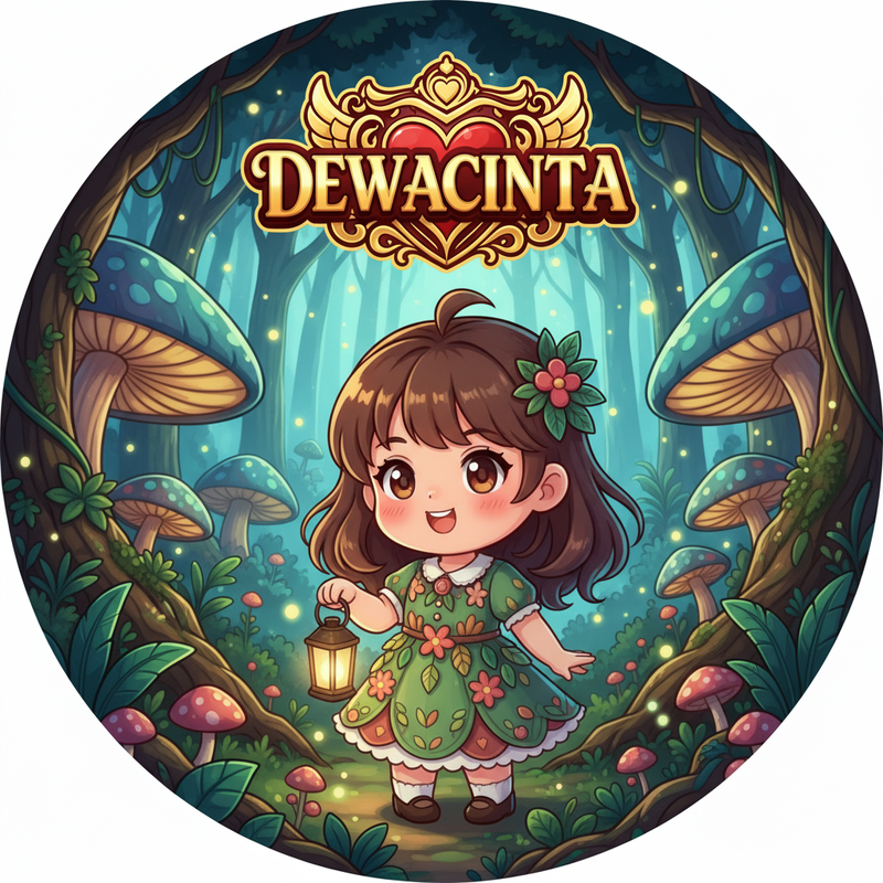 DEWACINTA | Pasaran Login Situs Togel 4D Agen Toto Terlengkap